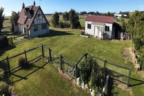 Photo of property in 389 Pukeuri-oamaru Road, Pukeuri, Oamaru, 9493