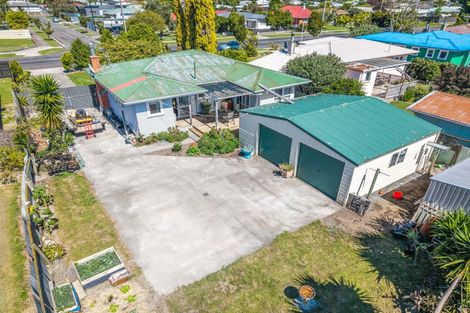 Photo of property in 36 Geddis Avenue, Maraenui, Napier, 4110