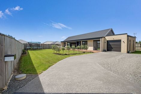 Photo of property in 5b Greenwood Place, Amberley, 7410