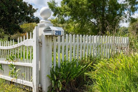 Photo of property in 290 Paihia Road, Kawakawa, 0282