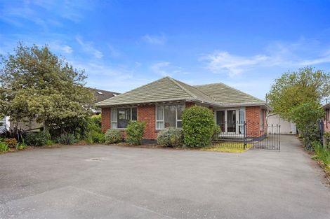 Photo of property in 448 Innes Road, Mairehau, Christchurch, 8052