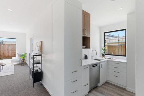 Photo of property in 3/17 Clark Street, Levin, 5510