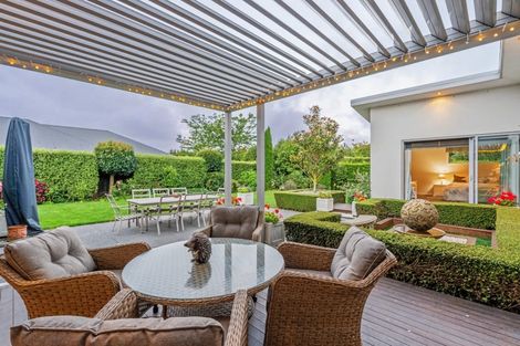 Photo of property in 796 Weedons Ross Road, West Melton, 7618