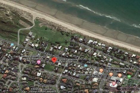 Photo of property in 1032b Papamoa Beach Road, Papamoa Beach, Papamoa, 3118