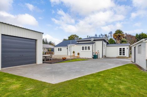 Photo of property in 36 Ihupuku Street, Waitotara, Whanganui, 4588