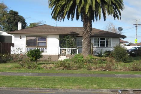 Photo of property in 1/47 Tawa Crescent, Manurewa, Auckland, 2102