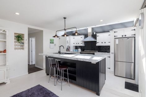 Photo of property in 7 Heron Street, Southshore, Christchurch, 8062