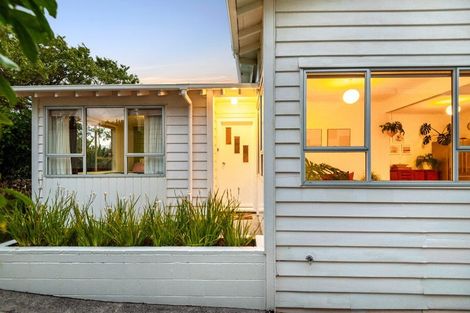 Photo of property in 25 Mewburn Avenue, Mount Eden, Auckland, 1024