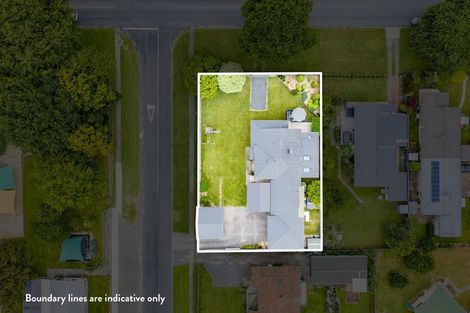 Photo of property in 36 Thompson Street, Leamington, Cambridge, 3432