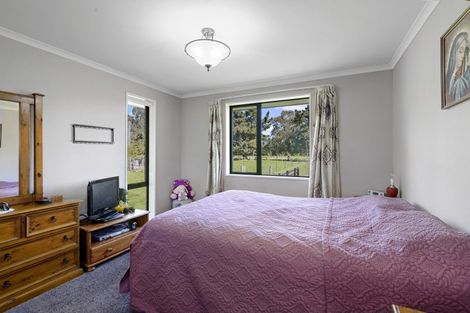 Photo of property in 551 Lower Sefton Road, Sefton, Rangiora, 7477