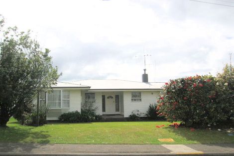 Photo of property in 31 Milton Road, Otumoetai, Tauranga, 3110