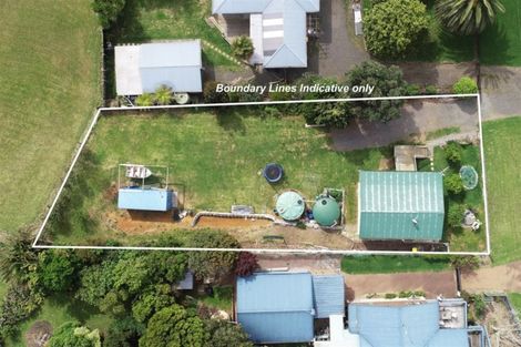 Photo of property in 11a Sergeant Road, Awhitu, Waiuku, 2684