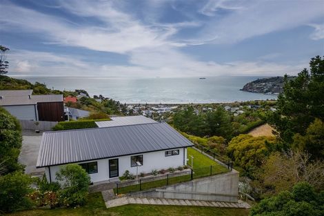 Photo of property in 163 Clifton Terrace, Clifton, Christchurch, 8081