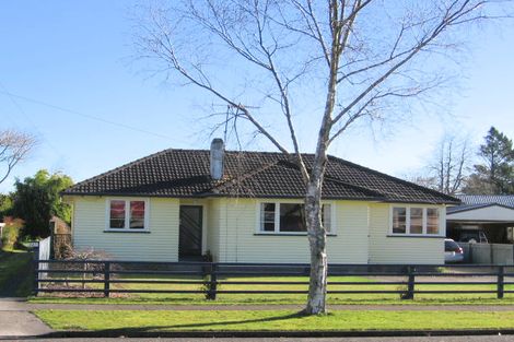 Photo of property in 22a Puriri Street, Nawton, Hamilton, 3200