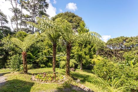 Photo of property in 480 Driving Creek Road, Coromandel, 3506