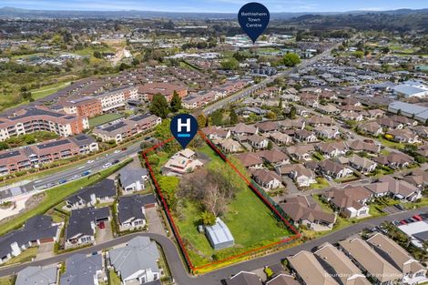 Photo of property in 123 Carmichael Road, Bethlehem, Tauranga, 3110