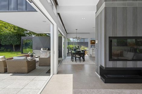 Photo of property in 53 Hawthorne Street, Strowan, Christchurch, 8052