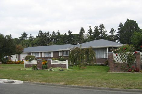Photo of property in 9 Owen Street, Temuka, 7920