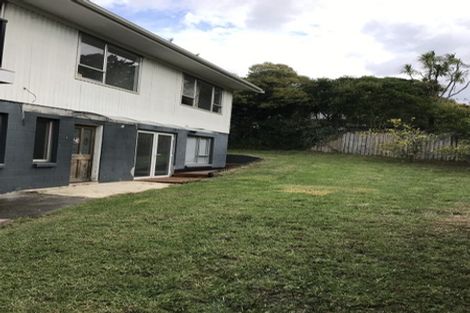 Photo of property in 349 Triangle Road, Massey, Auckland, 0614