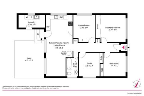 Photo of property in 40 Owen Street, Newtown, Wellington, 6021