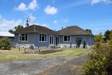 Photo of property in 44 Oxford Street, Lansdowne, Masterton, 5810