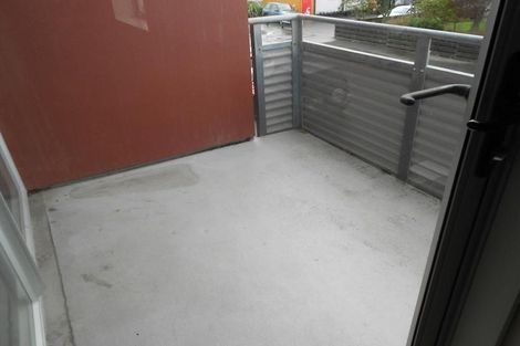 Photo of property in 8/41 Waller Terrace, Christchurch Central, Christchurch, 8011