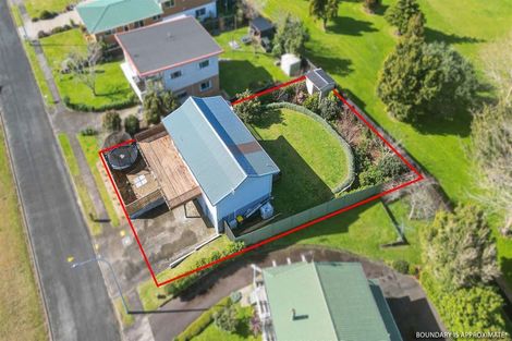 Photo of property in 172 Torkar Road, Clarks Beach, 2122