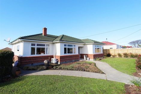Photo of property in 21 Till Street, South Hill, Oamaru, 9400