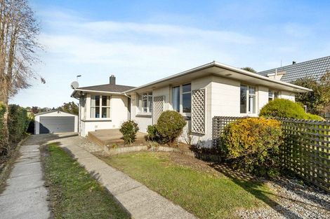 Photo of property in 40 Matai Crescent, Highfield, Timaru, 7910