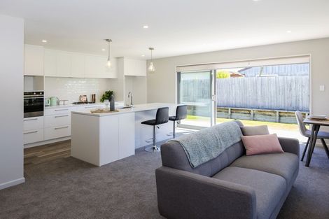 Photo of property in 19 Kingsbridge West, Burwood, Christchurch, 8083