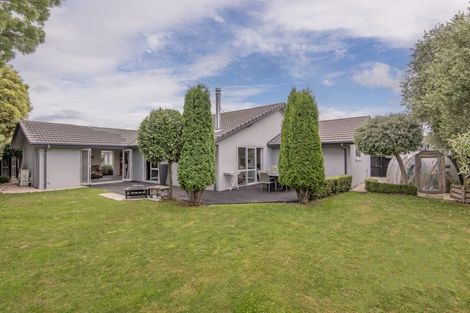 Photo of property in 18 Hampstead Close, Rangiora, 7400