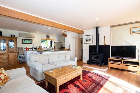 Photo of property in 5 Pye Road, Geraldine Downs, Geraldine, 7991