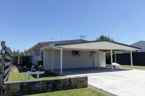 Photo of property in 2/17 Ruru Crescent, Putaruru, 3411