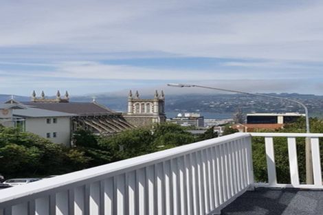 Photo of property in 317 Rattray Street, Dunedin Central, Dunedin, 9016