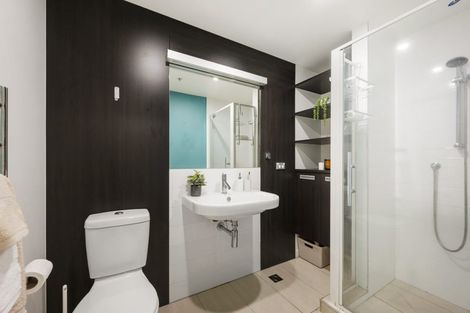 Photo of property in Monument Apartments, 3c/245 Wakefield Street, Te Aro, Wellington, 6011