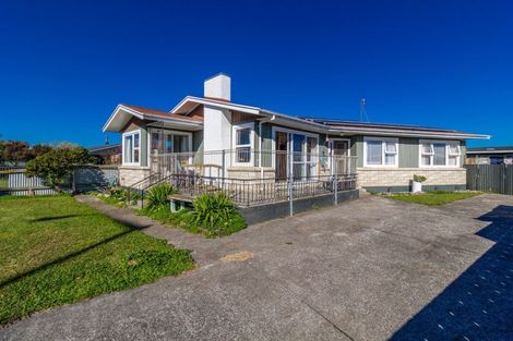 Photo of property in 83 Wycliffe Street, Onekawa, Napier, 4110