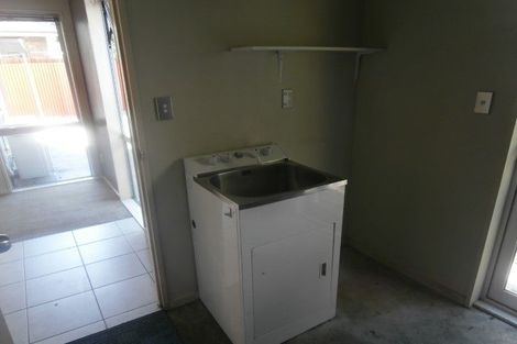 Photo of property in 56d Brockworth Place, Riccarton, Christchurch, 8011