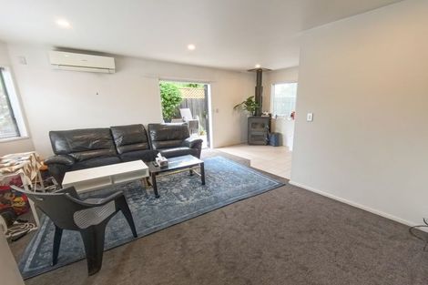 Photo of property in 17b Burke Street, Addington, Christchurch, 8024