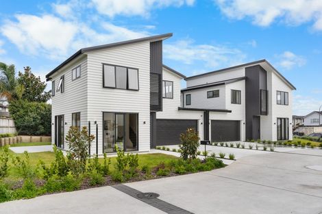 Photo of property in 44 Anchorage Drive, Karaka, Papakura, 2113