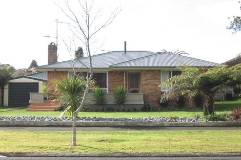 Photo of property in 41 Flynn Road, Hillcrest, Hamilton, 3216