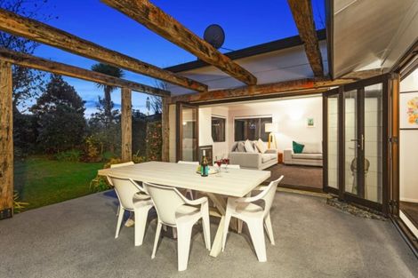 Photo of property in 1 Windsor Rise, Whakatane, 3120