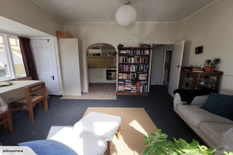 Photo of property in 19 George Street, Thorndon, Wellington, 6011