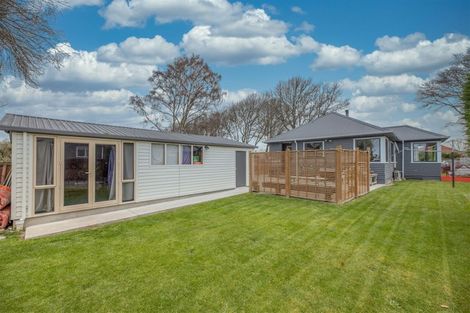 Photo of property in 32 Emmett Street, Shirley, Christchurch, 8013
