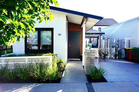 Photo of property in 8 Saltmarsh Road, Hobsonville, Auckland, 0616