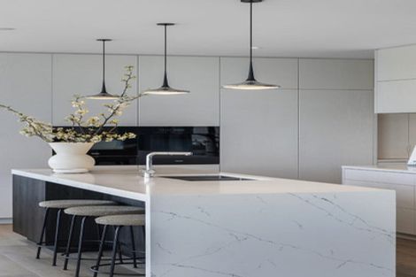 Photo of property in 2/20 Selwyn Avenue, Mission Bay, Auckland, 1071