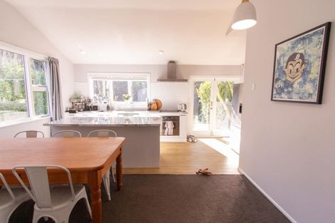 Photo of property in 59 Spencer Street, Addington, Christchurch, 8024