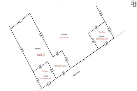 Photo of property in 231 Hughes Line, West Taratahi, Carterton, 5887