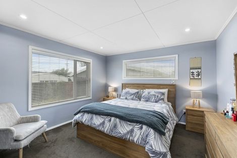 Photo of property in 3 Wright Street, Wainuiomata, Lower Hutt, 5014