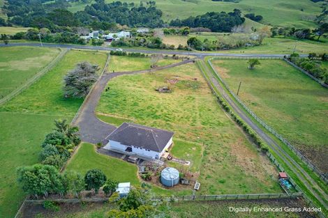 Photo of property in 183b Gleeson Road, Pollok, Waiuku, 2683