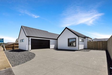 Photo of property in 10 Strowan Avenue, Elgin, Ashburton, 7700